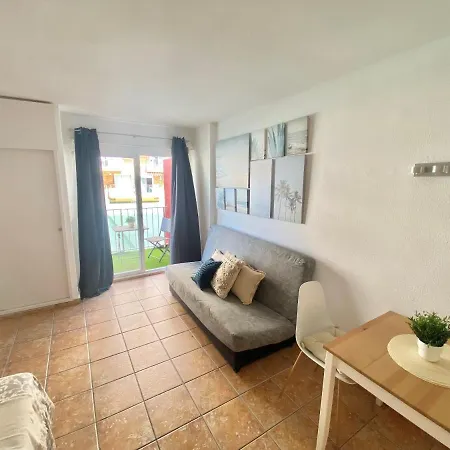 Apartment Minerva *