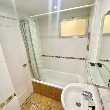 Apartment Minerva Benalmadena