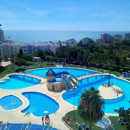 Minerva Benalmadena