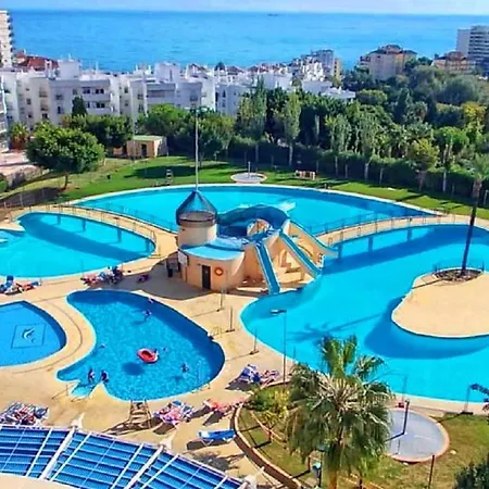 Minerva Benalmádena