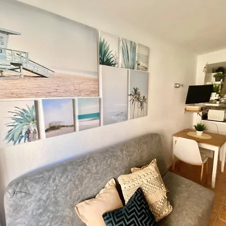 Apartamento Minerva