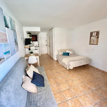 Apartamento Minerva *