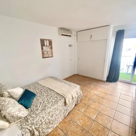 Minerva Apartamento Benalmádena
