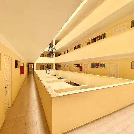 Apartamento Minerva Benalmádena