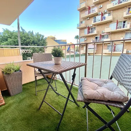 Apartamento Minerva