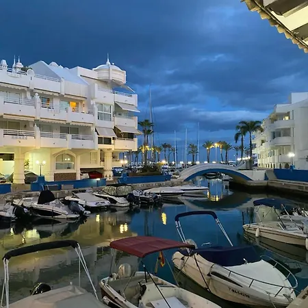 Apartamento Minerva